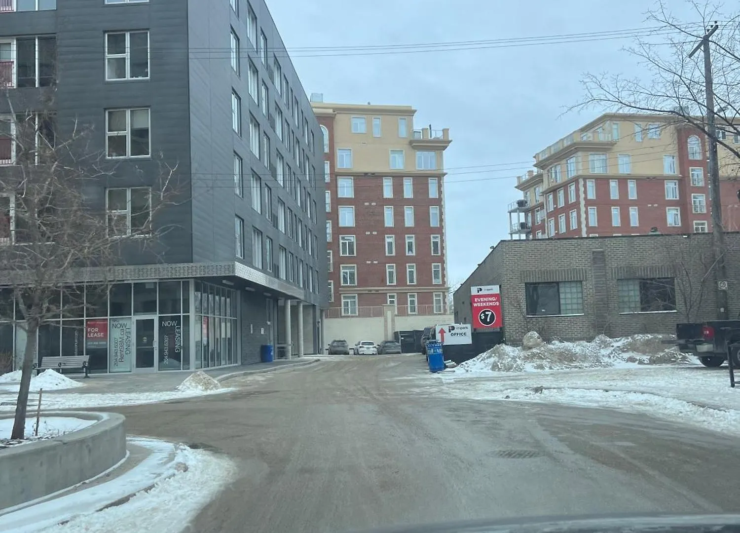 Apartment Free Parking 5 Star Quiet 2 Bedroom Loft - Central - Fully Stocked Winnipeg