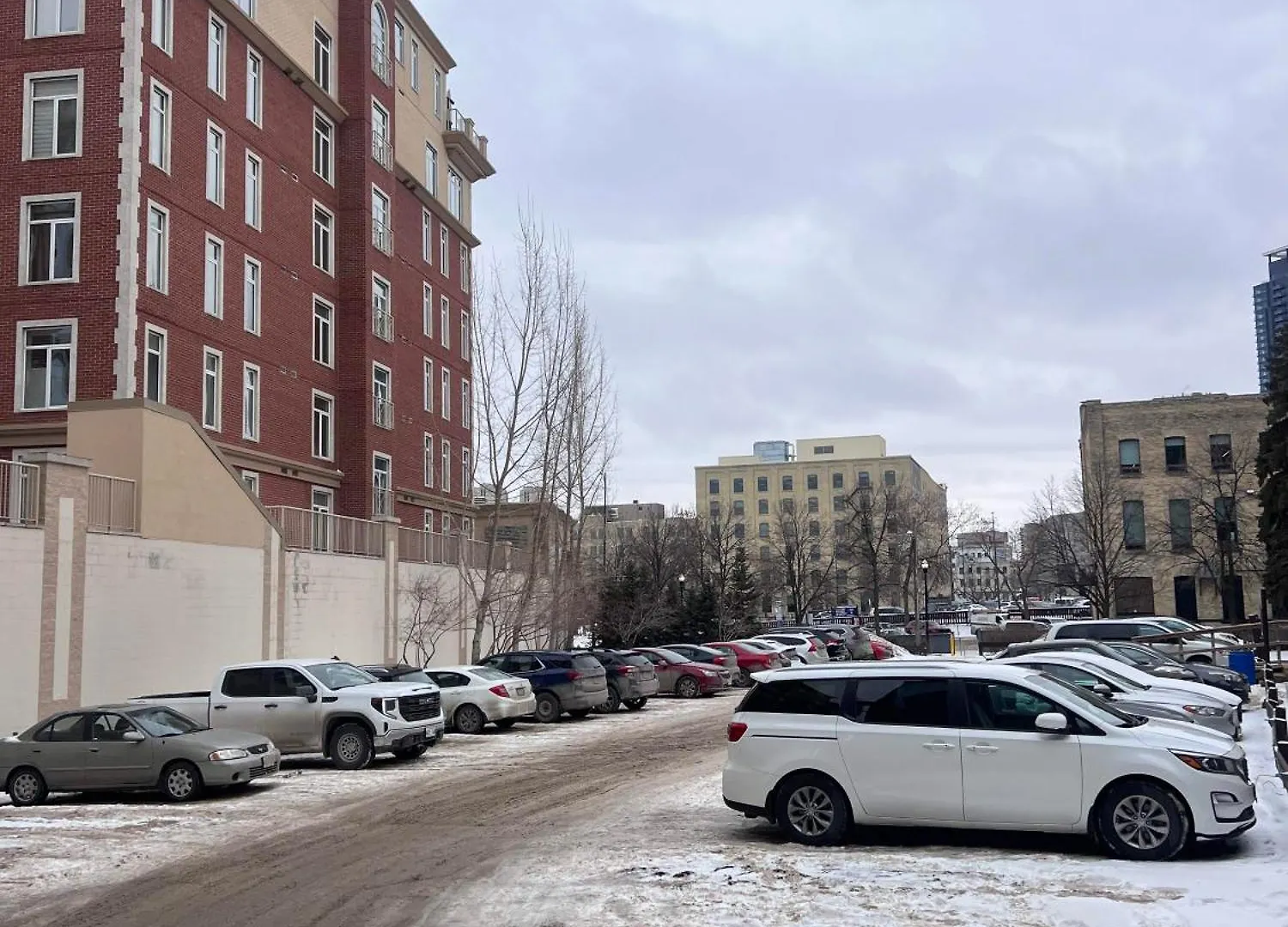 Free Parking 5 Star Quiet 2 Bedroom Loft - Central - Fully Stocked Winnipeg 0*,
